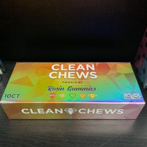 Clean Chews