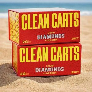 25 CT Box Spring Red Edition